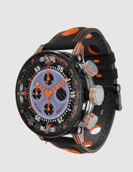 BRM RACING V12-46-SA DTQ Only 1 Replica Watch